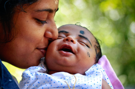 Child Birth